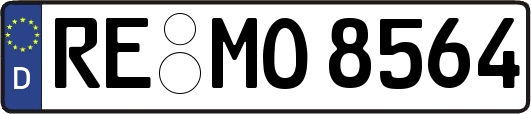 RE-MO8564