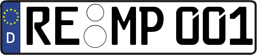 RE-MP001