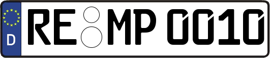 RE-MP0010