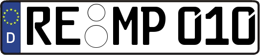 RE-MP010