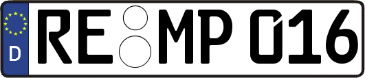 RE-MP016