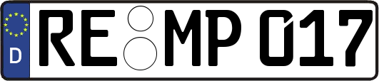 RE-MP017