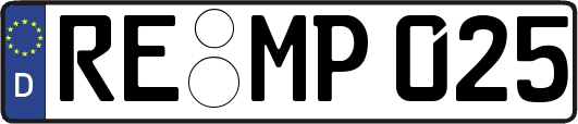 RE-MP025