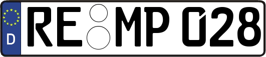 RE-MP028