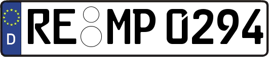 RE-MP0294