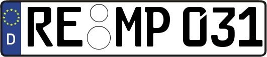 RE-MP031