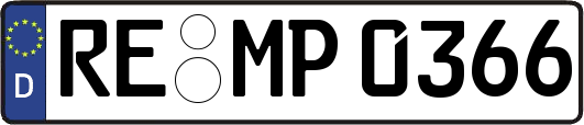 RE-MP0366