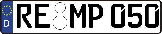 RE-MP050