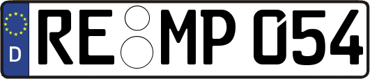 RE-MP054