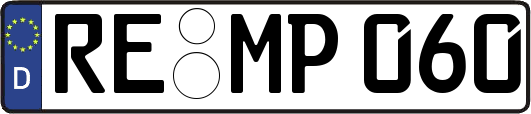 RE-MP060