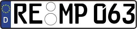 RE-MP063