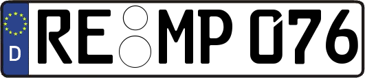 RE-MP076