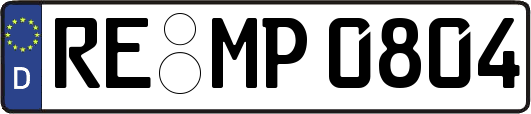 RE-MP0804