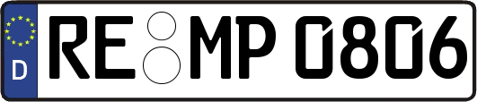 RE-MP0806
