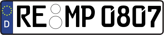 RE-MP0807