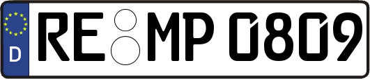 RE-MP0809