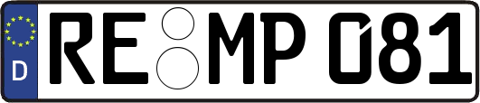 RE-MP081