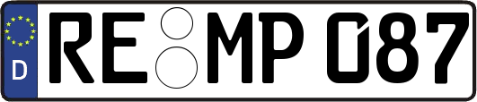 RE-MP087