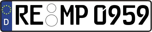 RE-MP0959