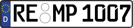RE-MP1007