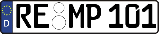RE-MP101