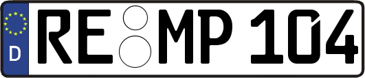 RE-MP104