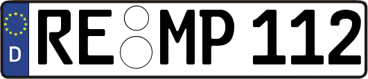 RE-MP112