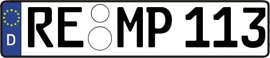 RE-MP113