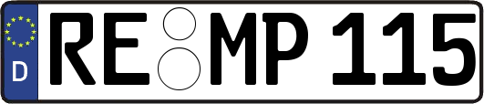 RE-MP115