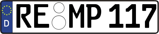 RE-MP117