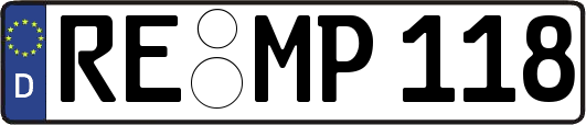 RE-MP118