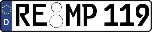 RE-MP119