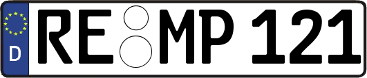 RE-MP121