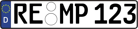 RE-MP123