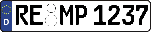 RE-MP1237