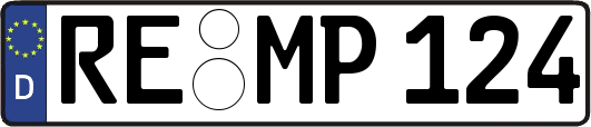 RE-MP124