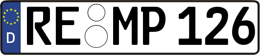 RE-MP126