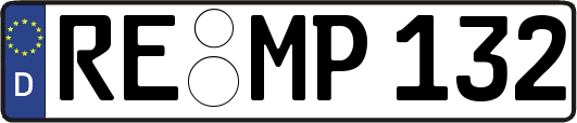 RE-MP132