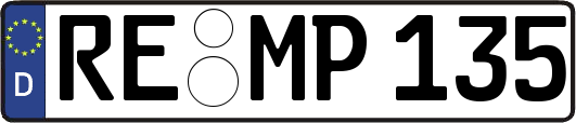 RE-MP135