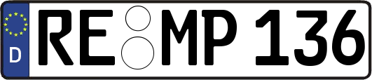 RE-MP136