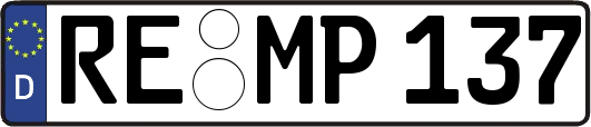 RE-MP137