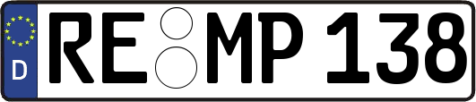 RE-MP138