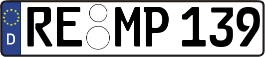 RE-MP139