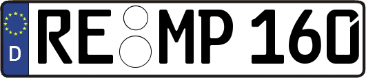 RE-MP160