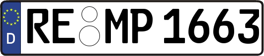 RE-MP1663