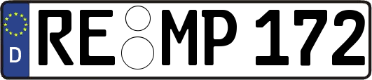 RE-MP172