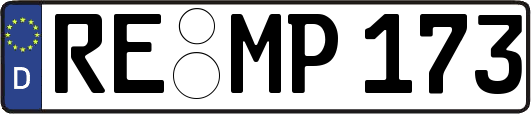 RE-MP173