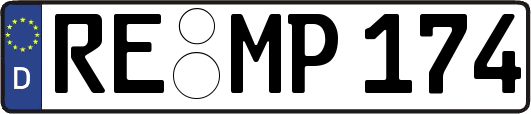 RE-MP174