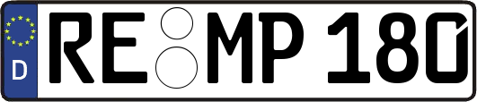 RE-MP180