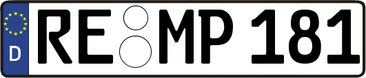 RE-MP181